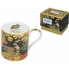 Carmani puodelis 350ml, G.Klimt, Mergina prie pianino