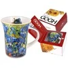 Camani Carmani Puodelis 350ml , Van Gogh "Irisai"