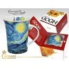 Hanipol Carmani Puodelis 350ml , Van Gogh "Žvaigždėta naktis"