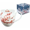 Carmani puodelis 450ml "Žydintis krūmas"