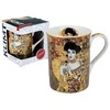 Camani Carmani Puodelis G.Klimt Classic 400ml "Adele"