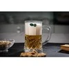Crystal Bohemia Bohemia krištolinis bokalas 500ml