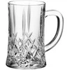 Crystal Bohemia Bohemia krištolinis bokalas 500ml