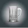 Crystal Bohemia Bohemia krištolinis alaus bokalas 500ml