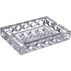 Crystal Bohemia Bohemia krištolinė dėžutė 12cm