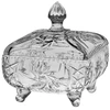Crystal Bohemia Bohemia dėžutė - saldaininė 24,5cm