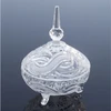 Crystal Bohemia Bohemia dėžutė 25cm