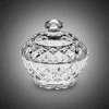 Crystal Bohemia Bohemia krištolinė dėžutė 9,6cm