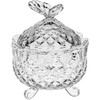Crystal Bohemia Bohemia dėžutė - saldaininė