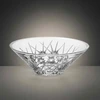 Crystal Bohemia Bohemia krištolinis dubuo 22,5cm