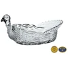 Crystal Bohemia Bohemia dubuo 31,5cm "Kalakutas"