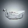 Crystal Bohemia Bohemia krištolinis dubuo 31,5cm "Kalakutas"