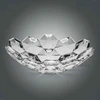 Crystal Bohemia Bohemia krištolinis dubuo 33cm, Lunar