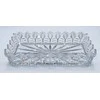 Crystal Bohemia Bohemia Dubuo 34cm "Festival"