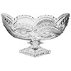 Crystal Bohemia Bohemia dubuo ant kojelės 31cm