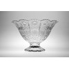 Crystal Bohemia Bohemia dubuo ant kojelės 25,5cm