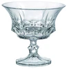 Crystal Bohemia Bohemia dubuo ant kojos 21,5cm, Soho