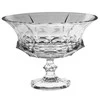 Crystal Bohemia Bohemia Dubuo ant kojos 33 cm