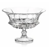 Crystal Bohemia Bohemia Dubuo ant kojos 33 cm