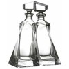 Crystal Bohemia Bohemia grafinai 2vnt (500ml), Lovers