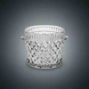 Crystal Bohemia Bohemia krištolinis indas ledukams