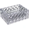Crystal Bohemia Bohemia krištolinė dėžutė 12cm