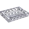 Crystal Bohemia Bohemia krištolinė dėžutė 12cm
