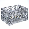 Crystal Bohemia Bohemia krištolinė dėžutė 12cm