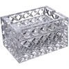 Crystal Bohemia Bohemia krištolinė dėžutė 12cm