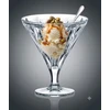Crystal Bohemia Bohemia krištolinė Ledainė ant kojelės 1vnt 310ml
