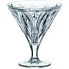 Crystal Bohemia Bohemia krištolinė Ledainė ant kojelės 1vnt 310ml