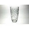 Crystal Bohemia Bohemia krištolinė vaza 25,5 cm.
