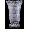 Crystal Bohemia Bohemia krištolinė vaza 25,5cm
