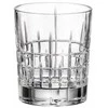 Crystal Bohemia Bohemia krištolinės stiklinės 340ml 6vnt ,Ricky