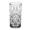 Crystal Bohemia Bohemia krištolinės stiklinės 380ml 6vnt,Sheffield