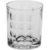 Crystal Bohemia Bohemia krištolinės stiklinės 320ml 6vnt,Scale