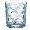 Crystal Bohemia Bohemia krištolinės Stiklinės 320ml, 6vnt