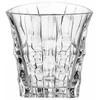 Crystal Bohemia Bohemia krištolinės stiklinės 270ml, 6vnt,Citadela