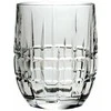 Crystal Bohemia Bohemia krištolinės stiklinės 380ml 6vnt, 20372/0/15720