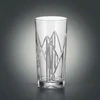 Crystal Bohemia Bohemia krištolinės stiklinės 350ml 6vnt,Kiru