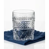 Crystal Bohemia Bohemia krištolinės stiklinės 240ml, 6 vnt, Madison