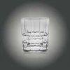 Crystal Bohemia Bohemia krištolinės stiklinės 320ml 6vnt,Dover