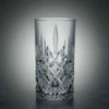 Crystal Bohemia Bohemia krištolinės stiklinės 380ml 6vnt,Sheffield