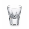 Crystal Bohemia Bohemia krištolinės taurelės 45ml, Victoria