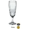 Crystal Bohemia Bohemia krištolinės taurės šampanui 160ml 6vnt, Angela