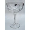 Crystal Bohemia Bohemia krištolinės taurės šampanui 370ml