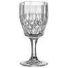 Crystal Bohemia Bohemia krištolinės taurės vynui 200ml 6vnt, Angela