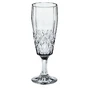 Crystal Bohemia Bohemia krištolinės taurės šampanui 160ml 6vnt, Angela