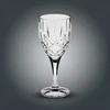 Crystal Bohemia Bohemia krištolinės taurės vynui 240ml 6vnt