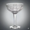 Crystal Bohemia Bohemia krištolinės taurės šampanui 370ml